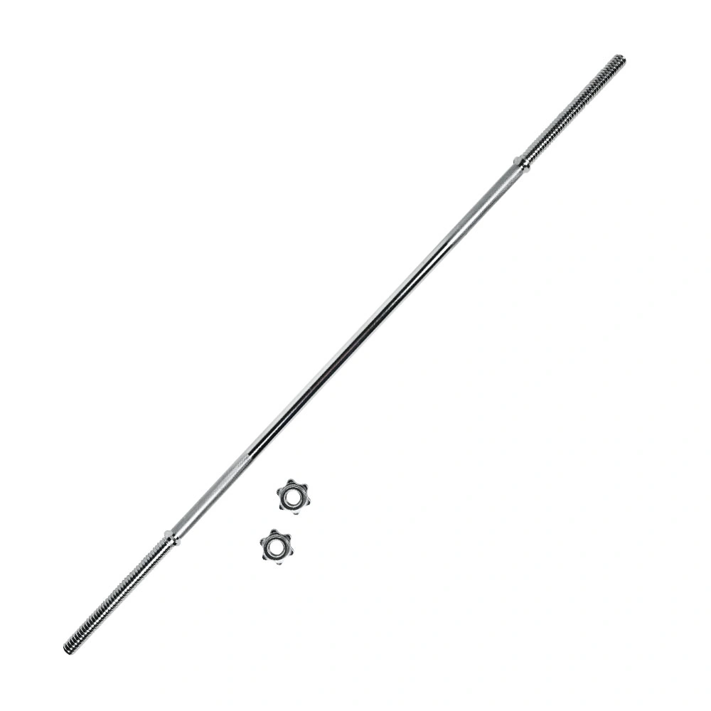 Exercise Screwed Barbell 165cm (X-Fit)