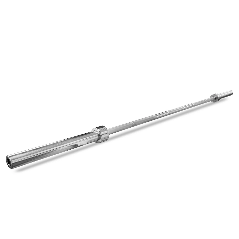 Olympic Type Barbell 220cm ΟΒ-86 (1000 lb) (X-Fit)