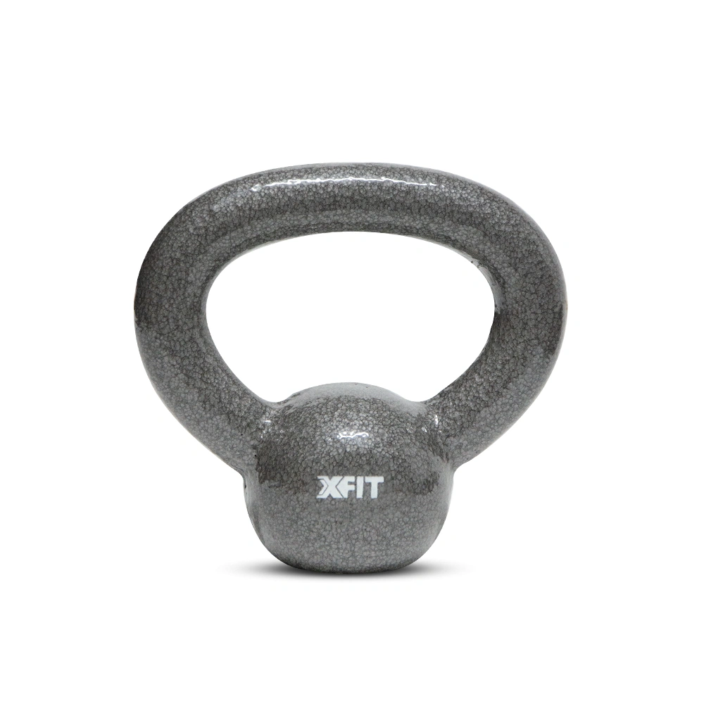 Kettlebells 2 kg (X-FIT)