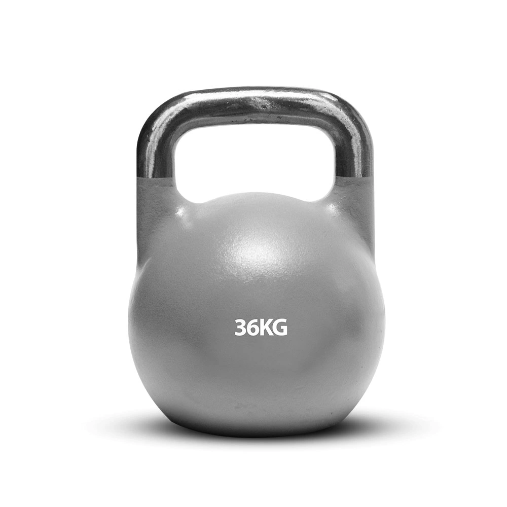 Competition Kettlebell 36 kg Grey (TDB 1033) (X-FIT)
