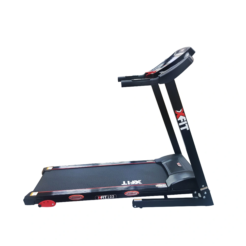 Treadmill 2hp X-FIT 123