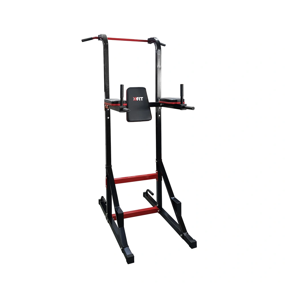 Horizontal/Parallel Bar/Roman Seat (X-FIT 750)