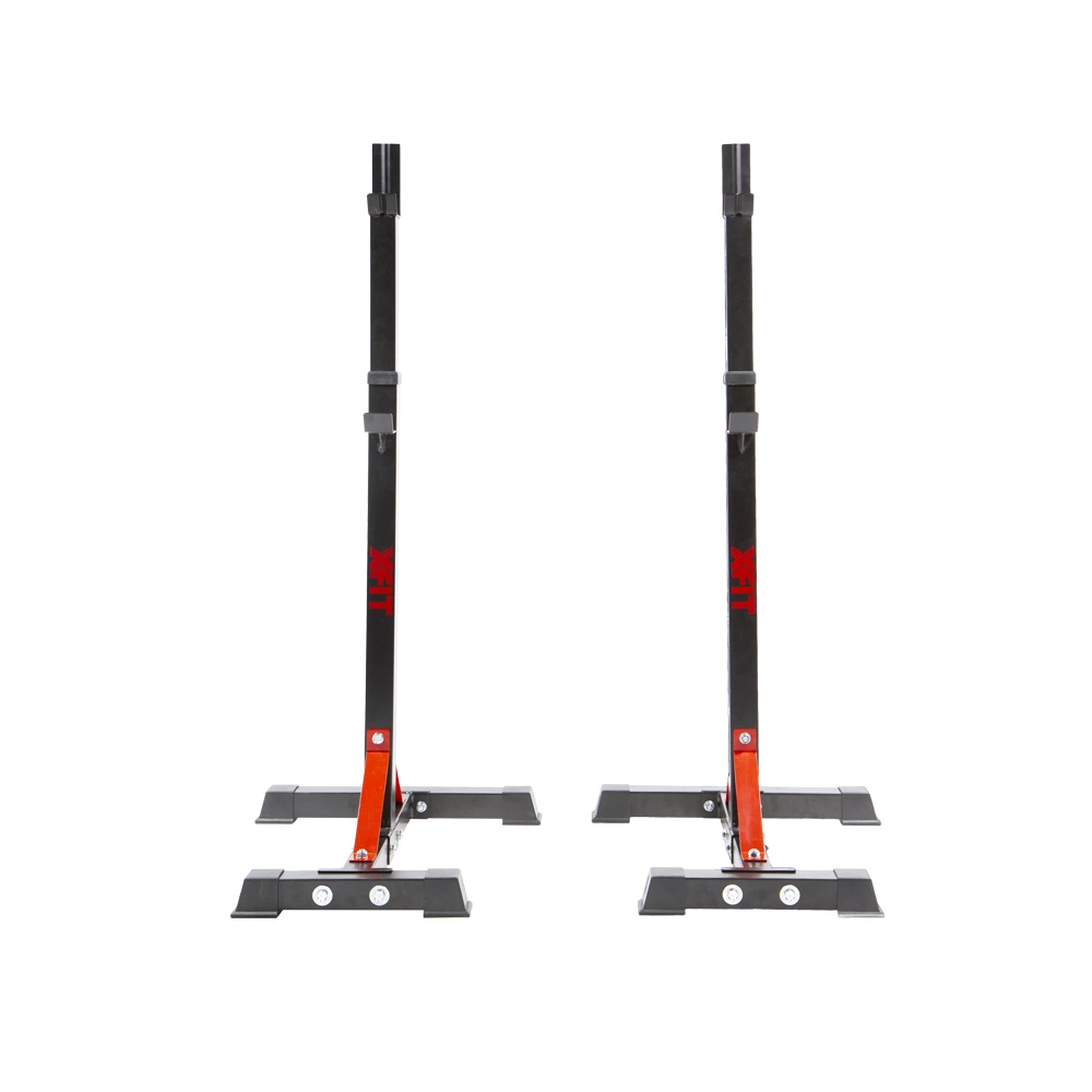 Uprights (Pair) (X-FIT 41)