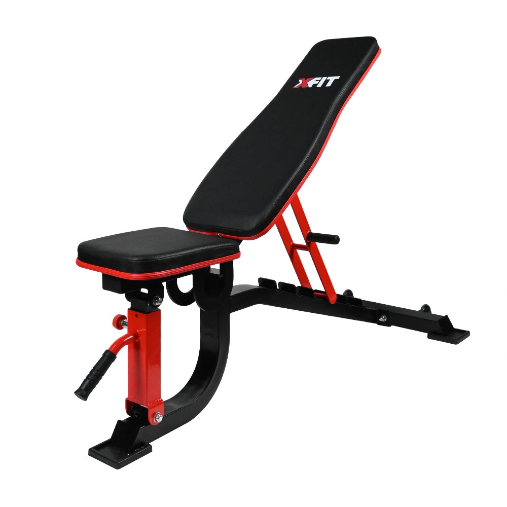 Bench Adjustable (X-FIT 91)