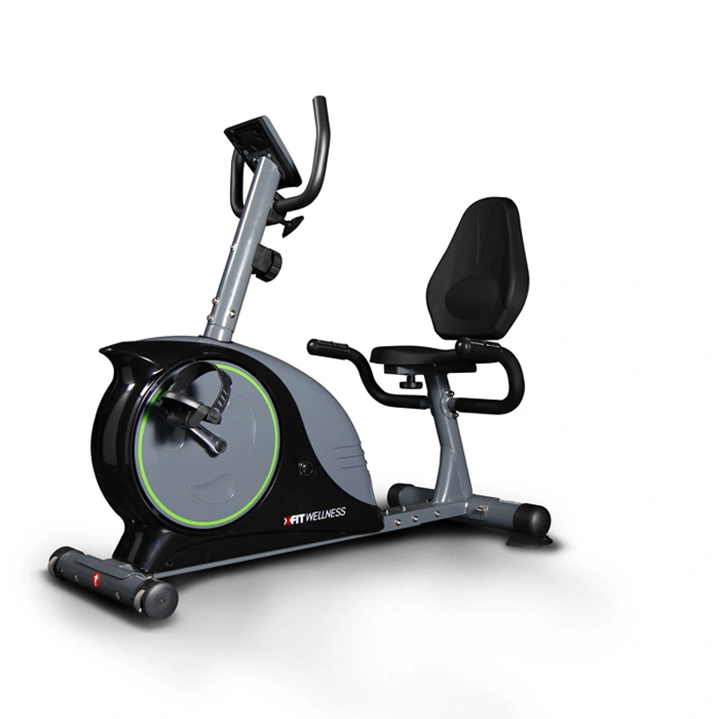 Seated Bike Wellness (X-FIT)
