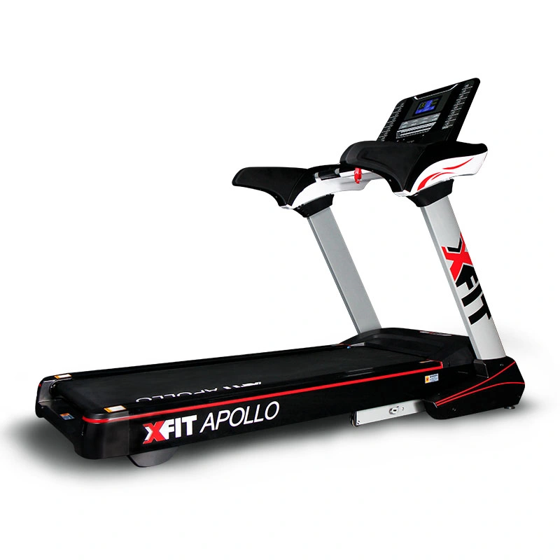 Treadmill Apollo 4hp (X-FIT)