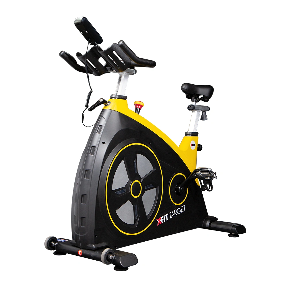 Speeding Bike Target Pro (X-FIT)