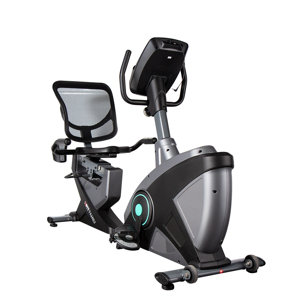 Seated Bike X-Fit Family