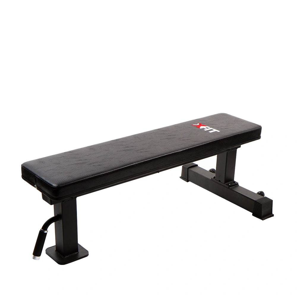 Professional straight bench X-Fit 48