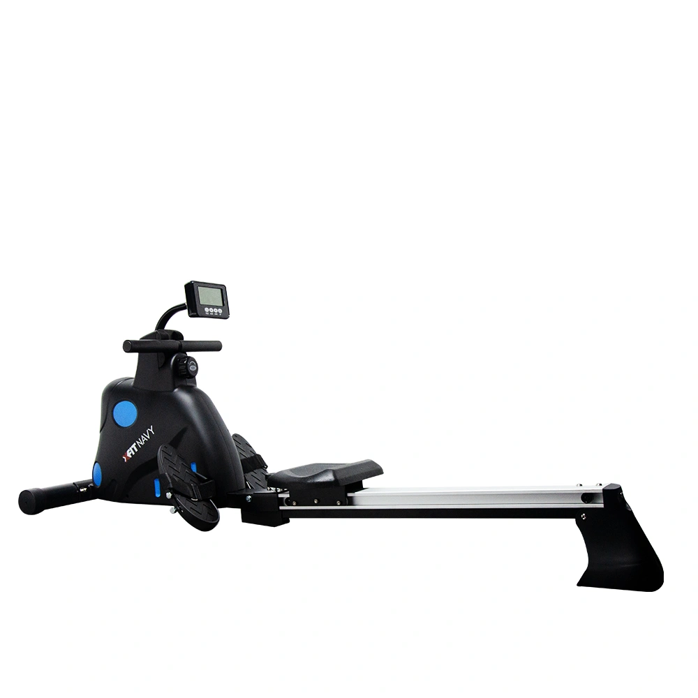 Rowing Machine X-FIT Navy