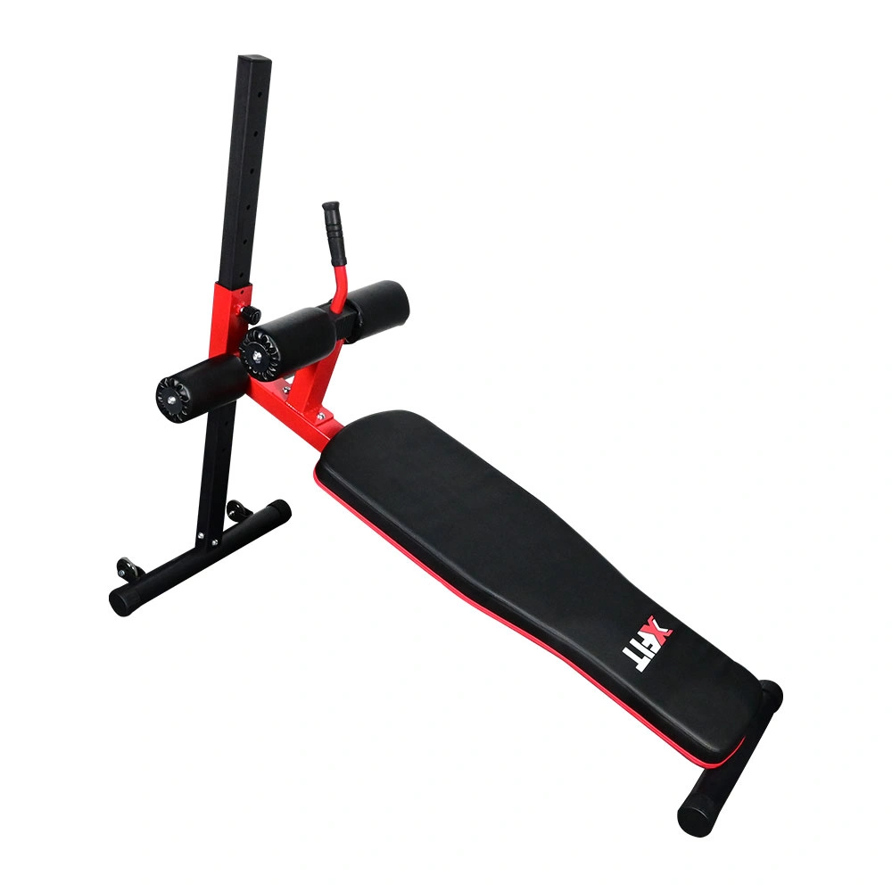 Adjustable Abdominal Bench X-Fit 111