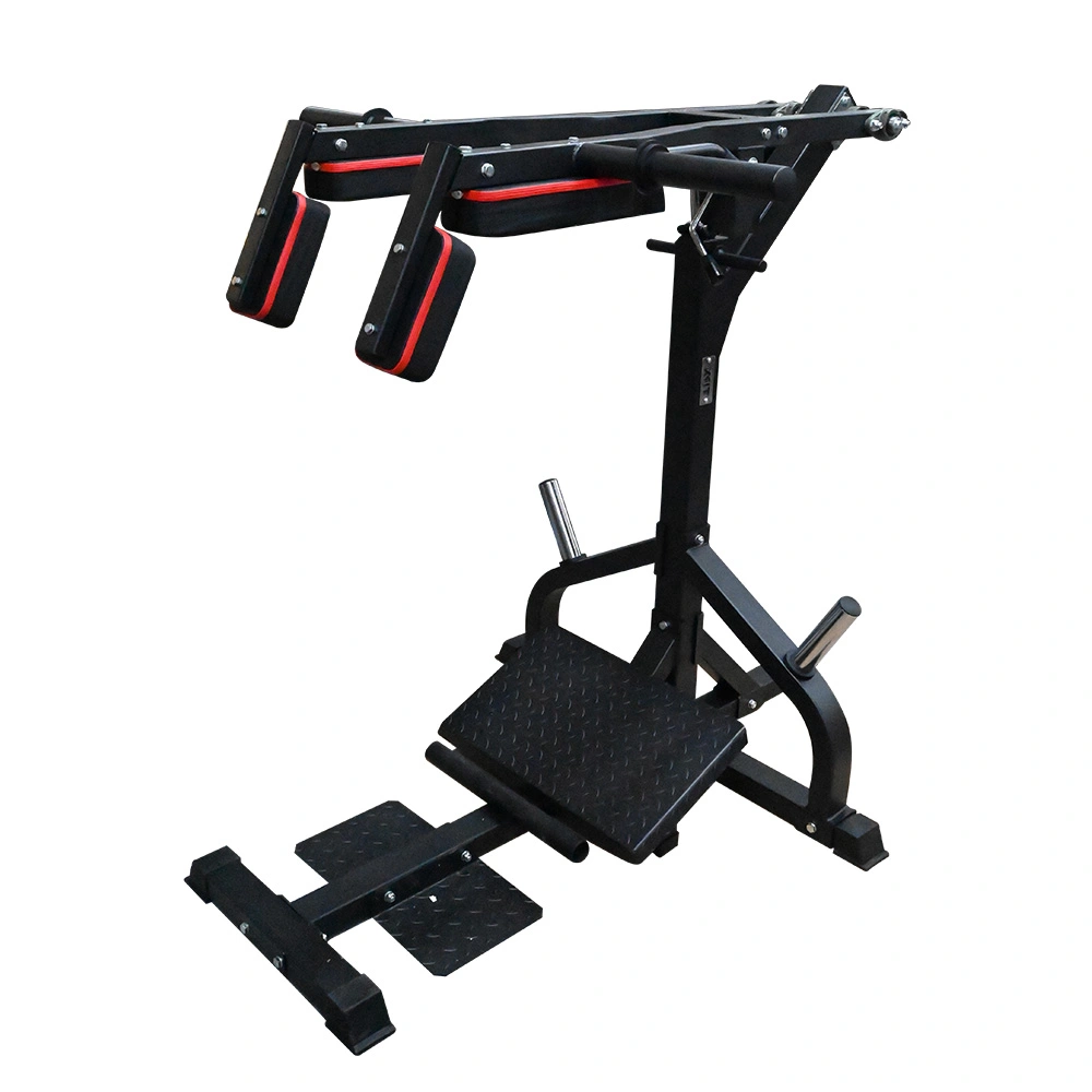Hack Squat Machine (X-FIT)