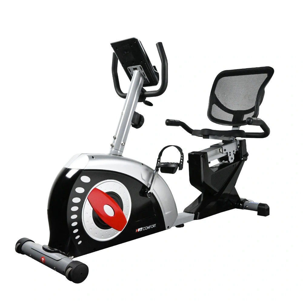 Seated Bike Comfort (X-FIT)