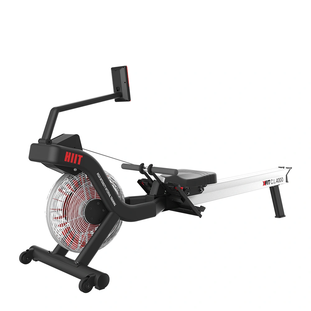 Professional Rowing Machine C.L. 4000 (X-FIT)