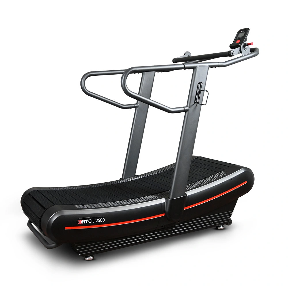 Professional Treadmill C.L. 2500 (X-FIT)