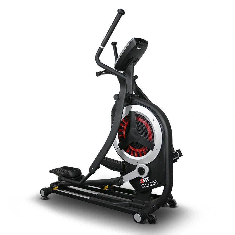 Professional Elliptical C.L.6200 (X-FIT)
