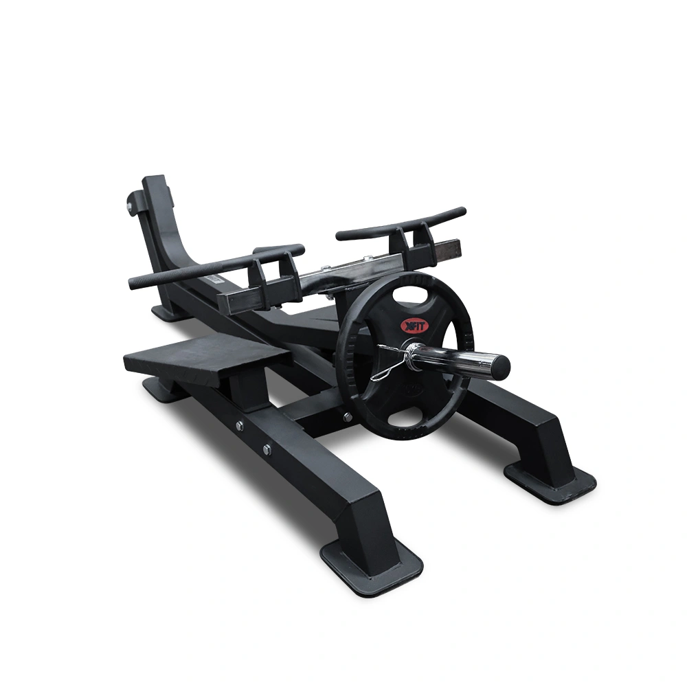 Standing T-Bar Row Machine (X-FIT)