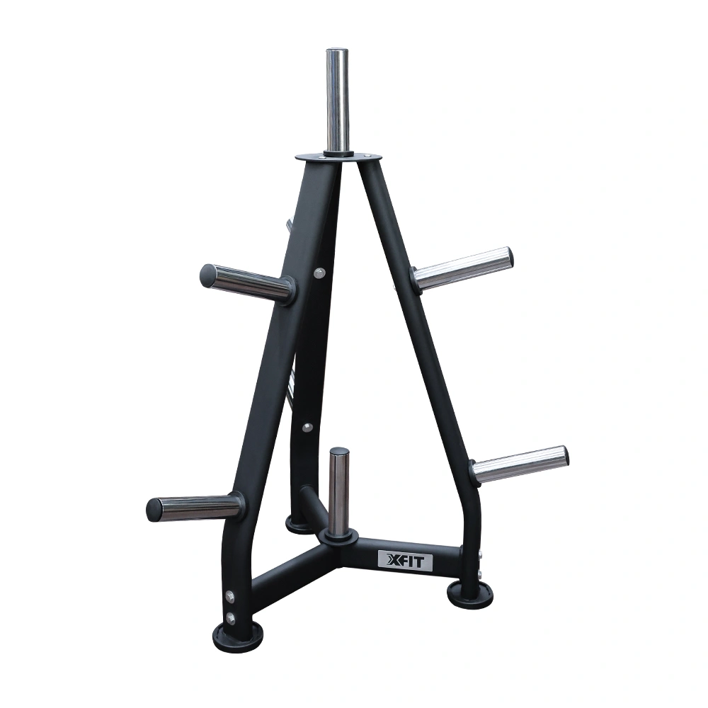 Olympic Weight Plate Rack (X-FIT)