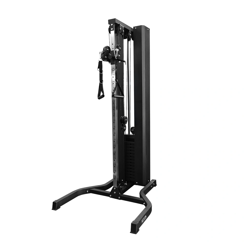 Single Pulley Station 70kg X-FIT 73