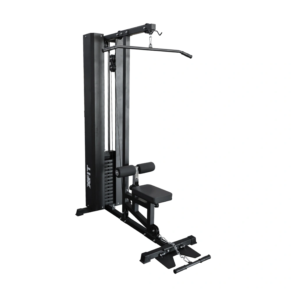 Lat Tower 70Kg X-Fit 74
