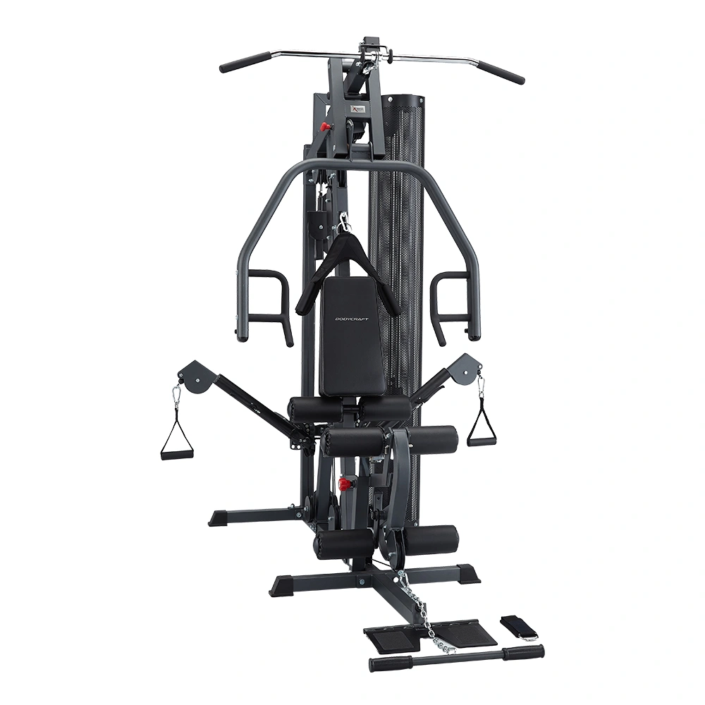 Home Gym X-Press 7860 (Body Craft)