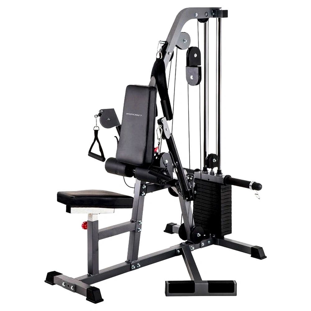 Home Gym Mini X Press 44720 (BodyCraft)