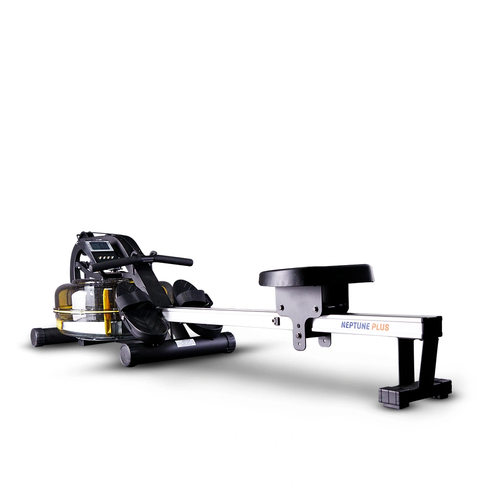 Neptune Plus Rower (First Degree)