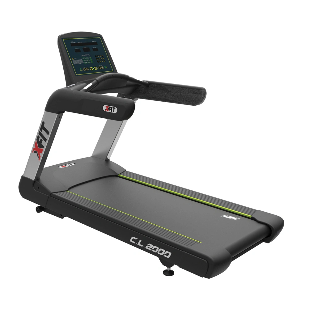 Professional Treadmill C.L.2000 (X-FIT)