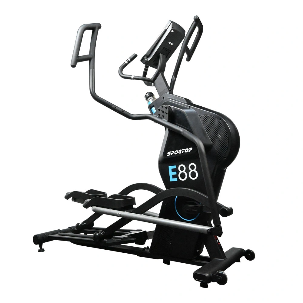 Incline Elliptical E88 (Sportop)