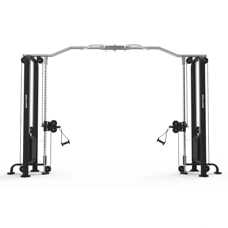 Crossover 2 stations (EC-02) (Bodytone)