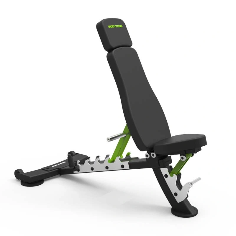 Adjustable Bench (SRB-03E) (Bodytone)