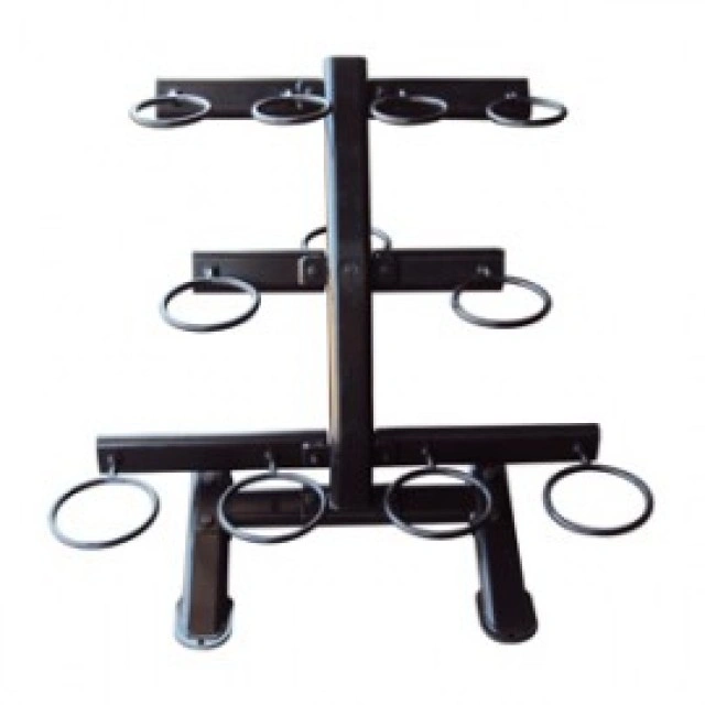 Stand For Vinyl Kettlebells (X-FIT)