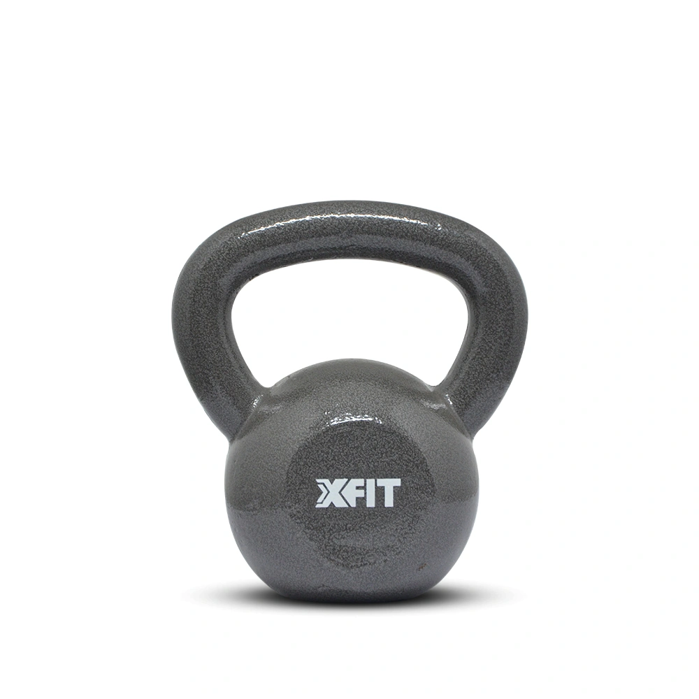 Kettlebells 14 kg (35656) (X-Fit)