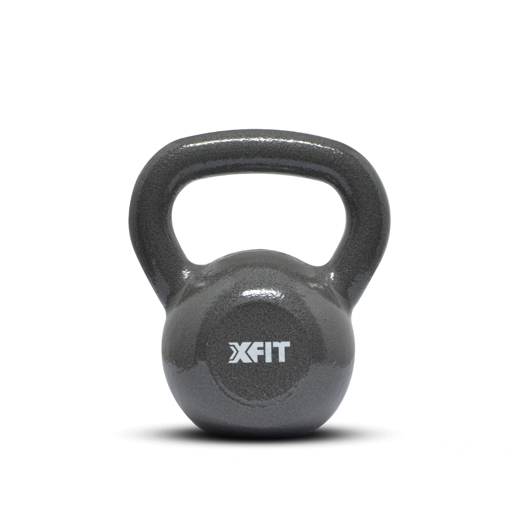 Kettlebells 16 kg (35656) (X-FIT)
