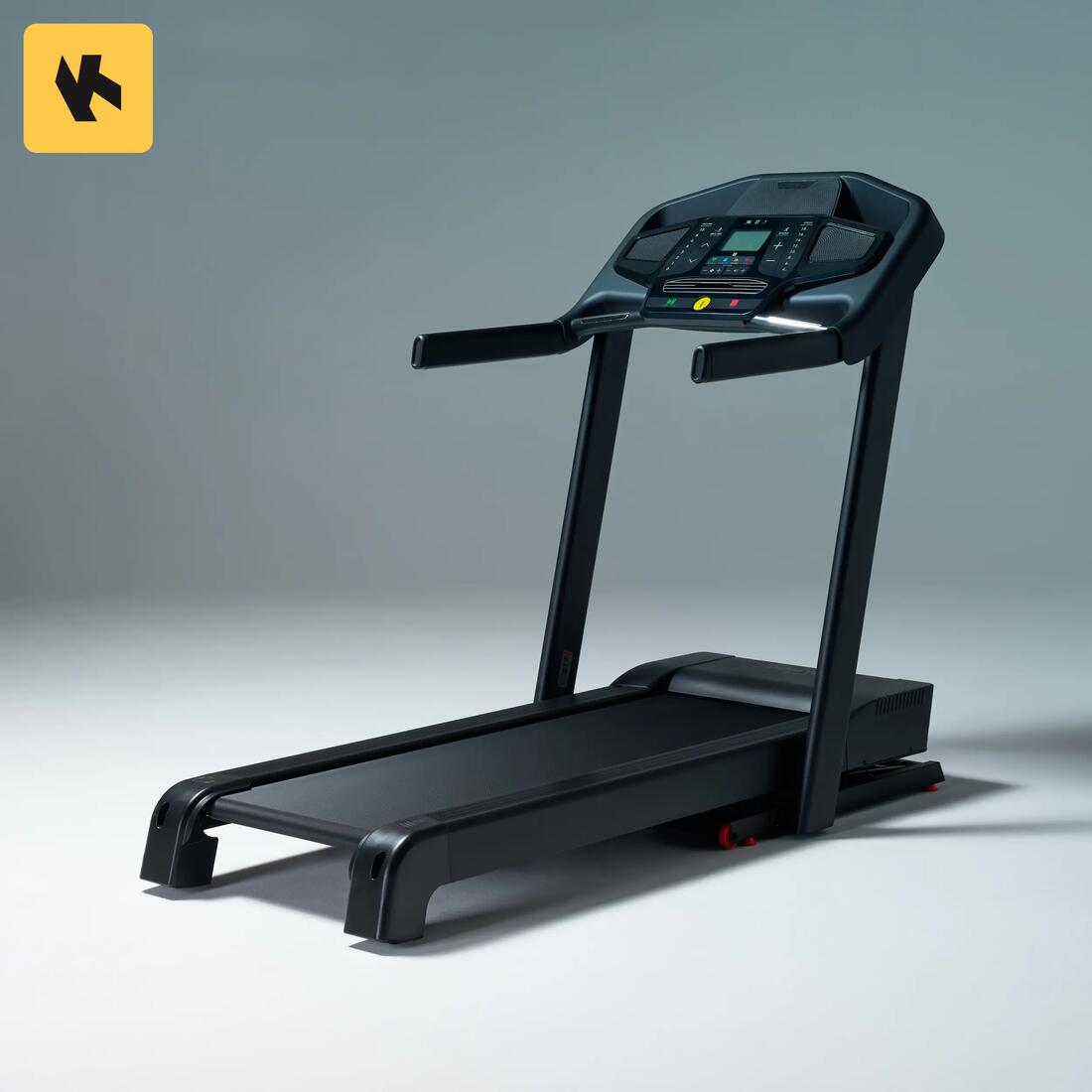 Treadmill 18km/h T900C