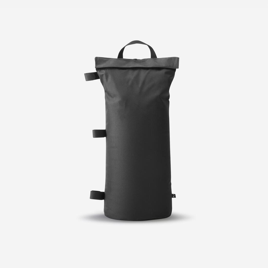 Soft Anchor Bag, Fill with Sand or Water.