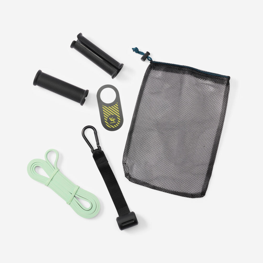 Resistance Band Kit