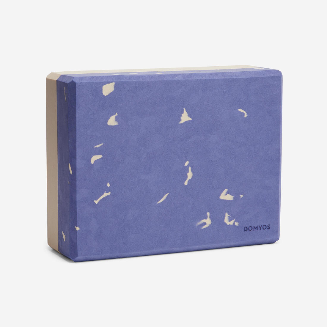 Foam Yoga Brick Size XL - Blue