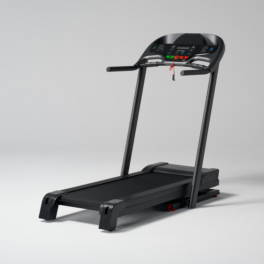 Treadmill 13 km/h T520B