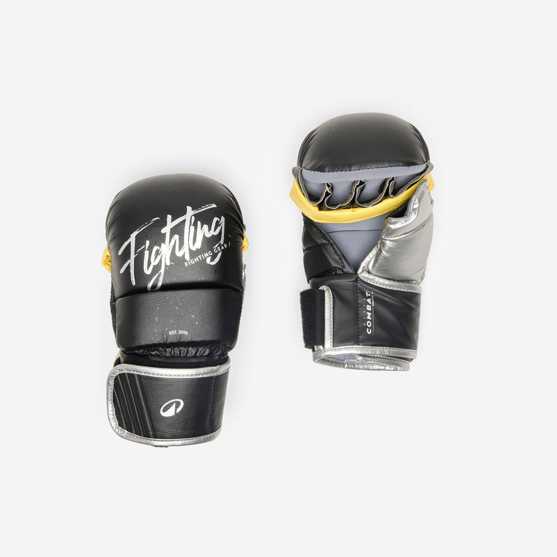 Unisex MMA Gloves