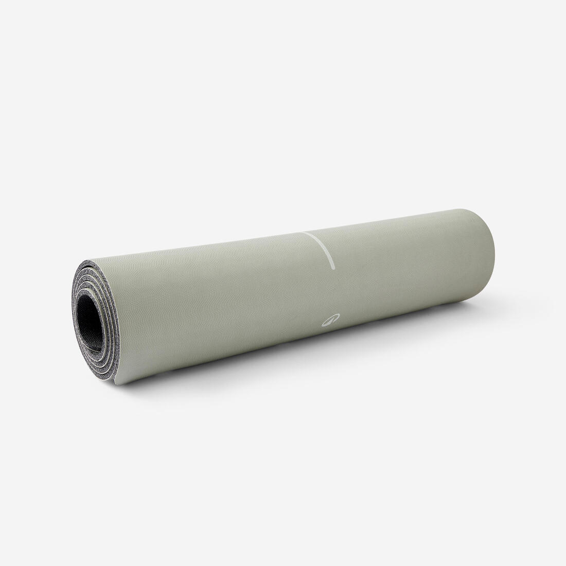 8 mm Durable and Grippy Fitness Mat