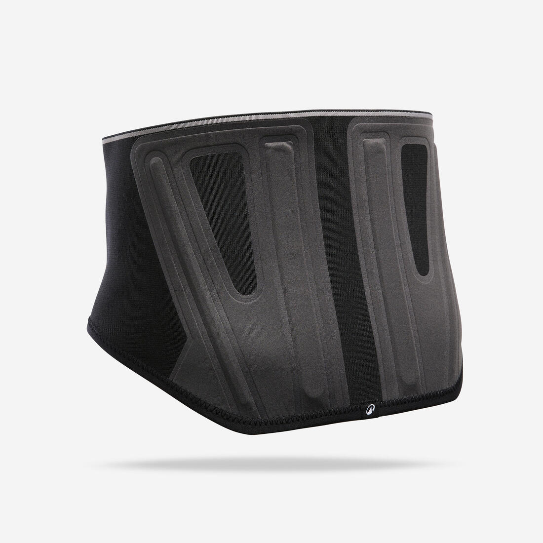 Level 3 out of 5 lumbar support belt