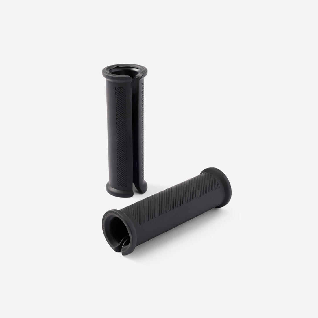Resistance Band Handles Twin-Pack