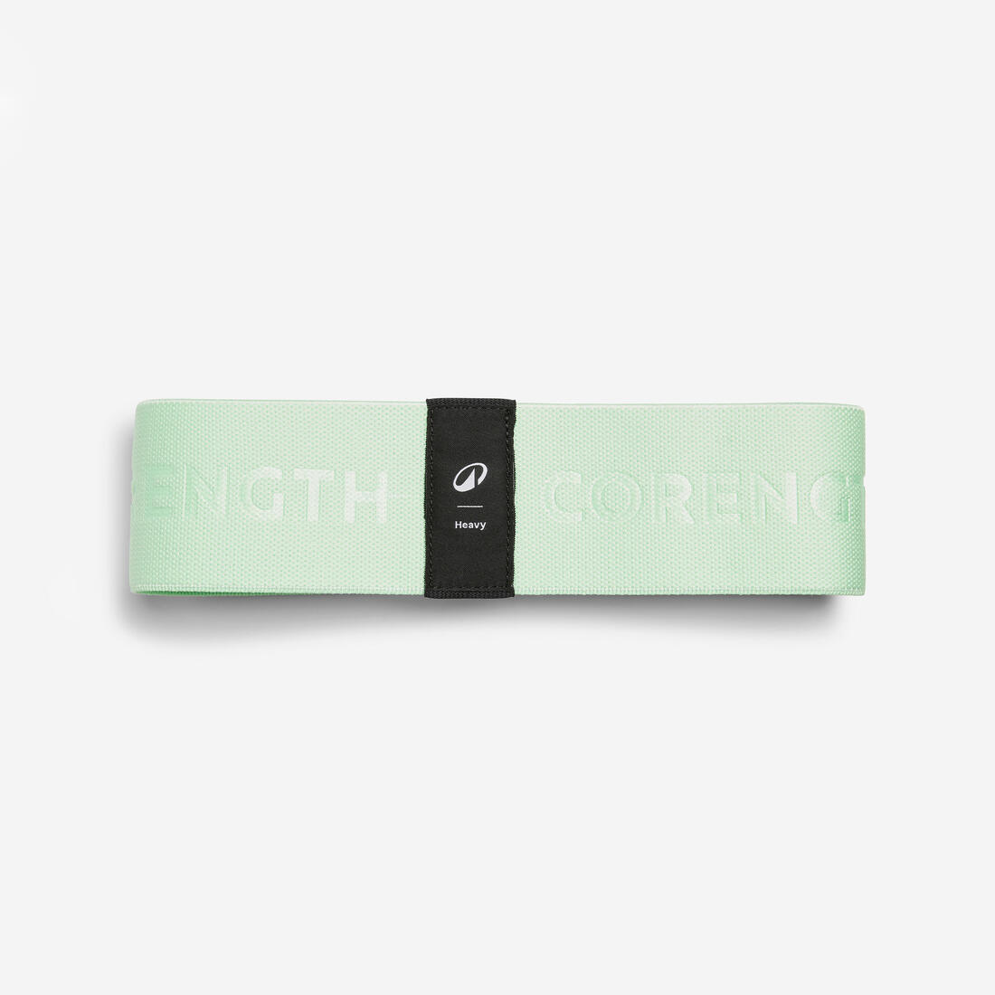Fitness High-Resistance Fabric Band for Glutes