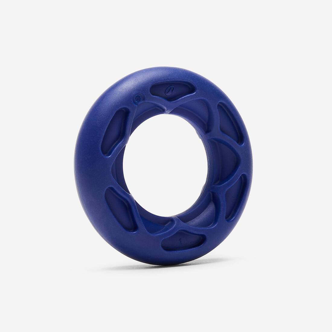 Strength training handgrip light resistance 10kg, blue