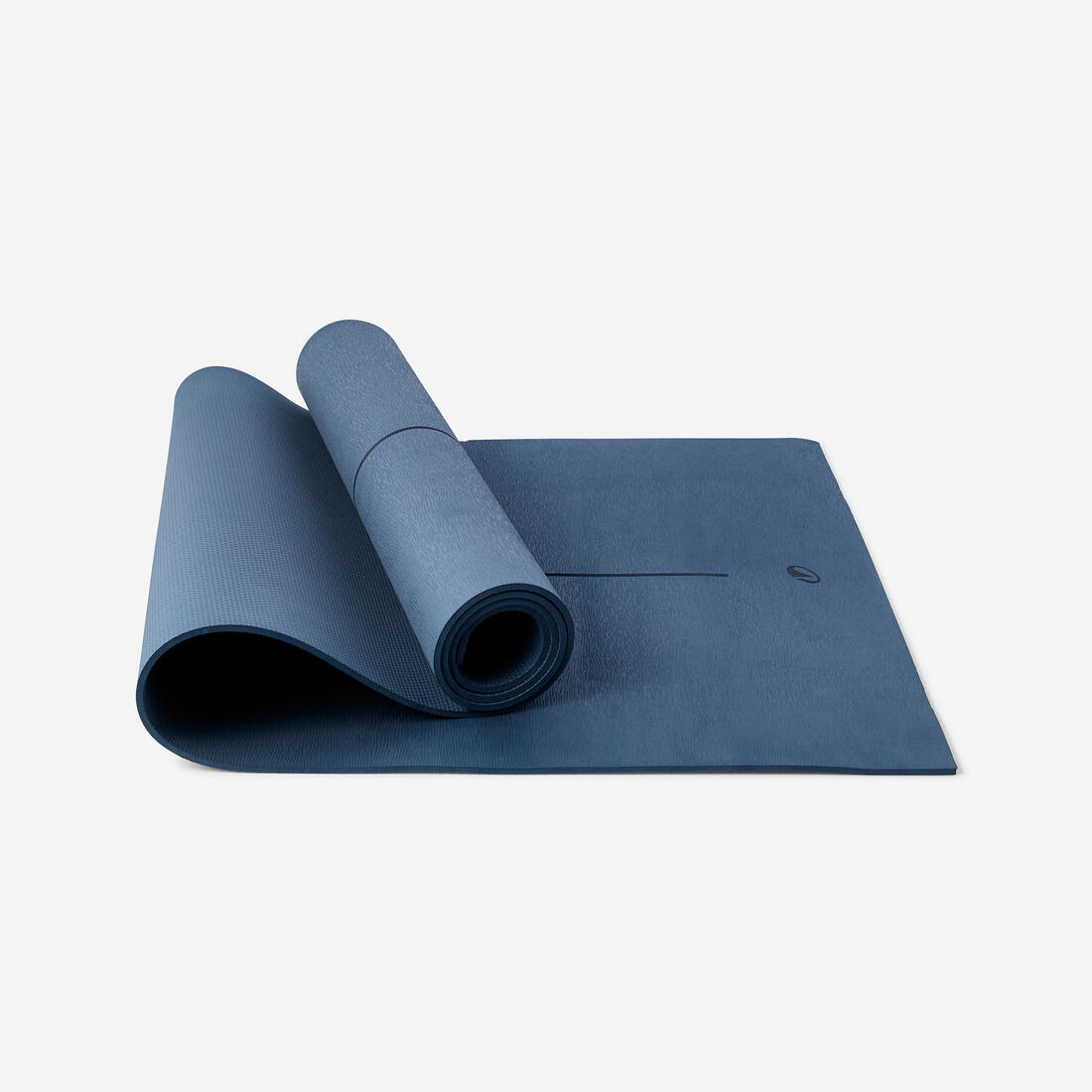 5 mm Grippy and Comfortable Beginner Yoga Mat