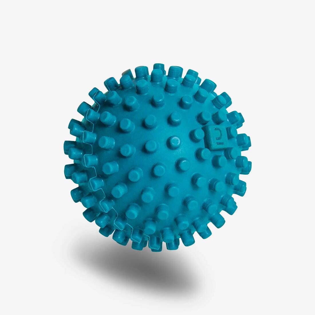 Massage and acupressure ball