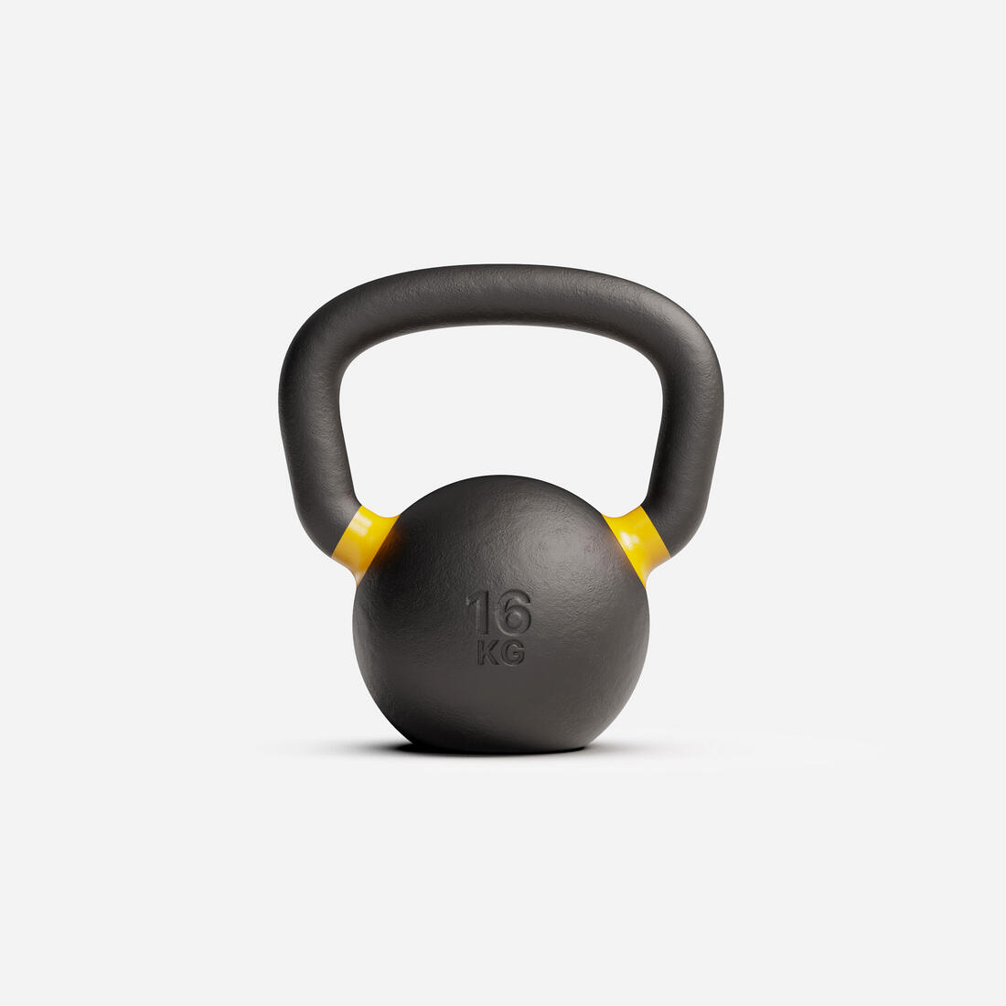 Cross Training and Weight Training 16 kg Kettlebell - Pro