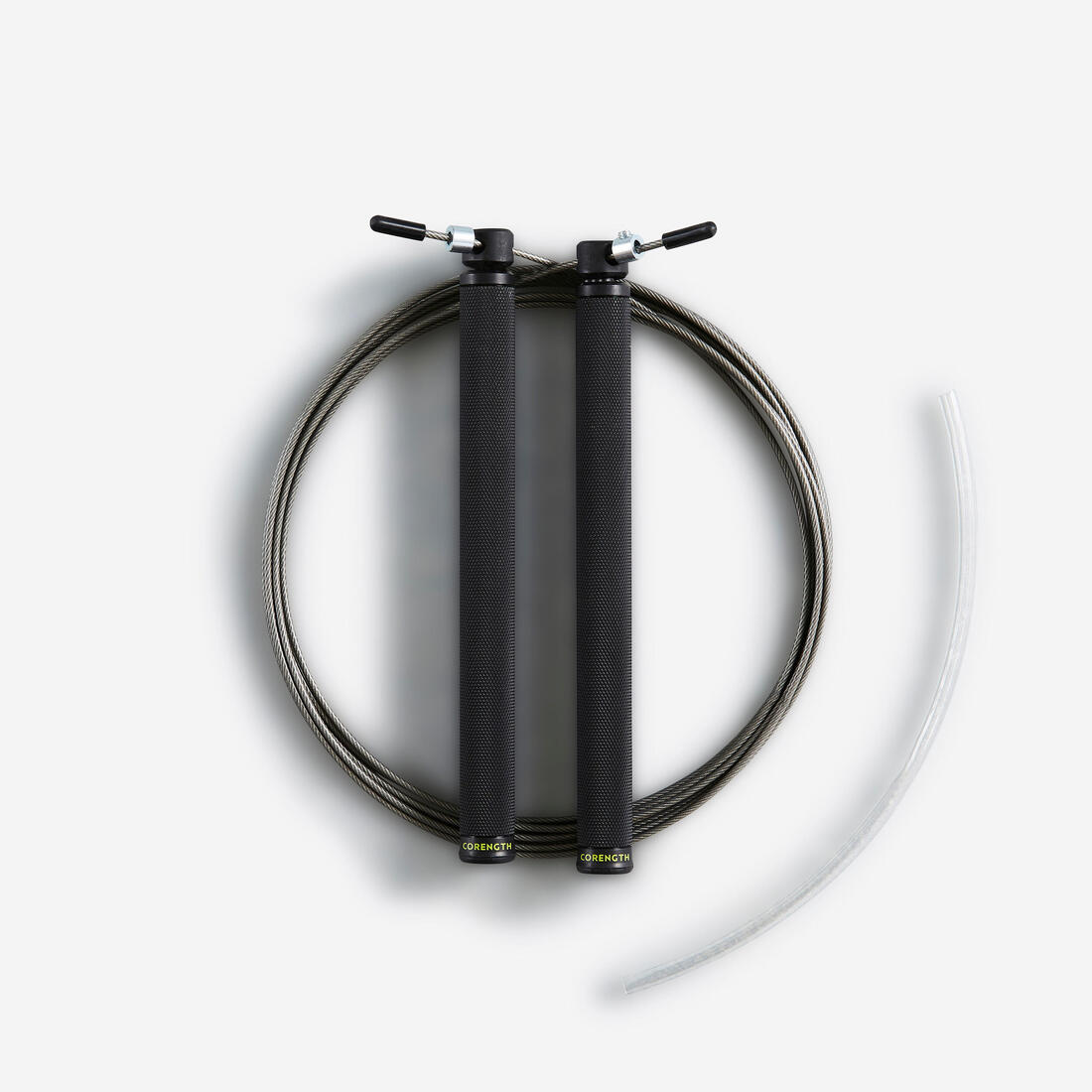 Cross Training Speed Skipping Rope Speed Rope Pro