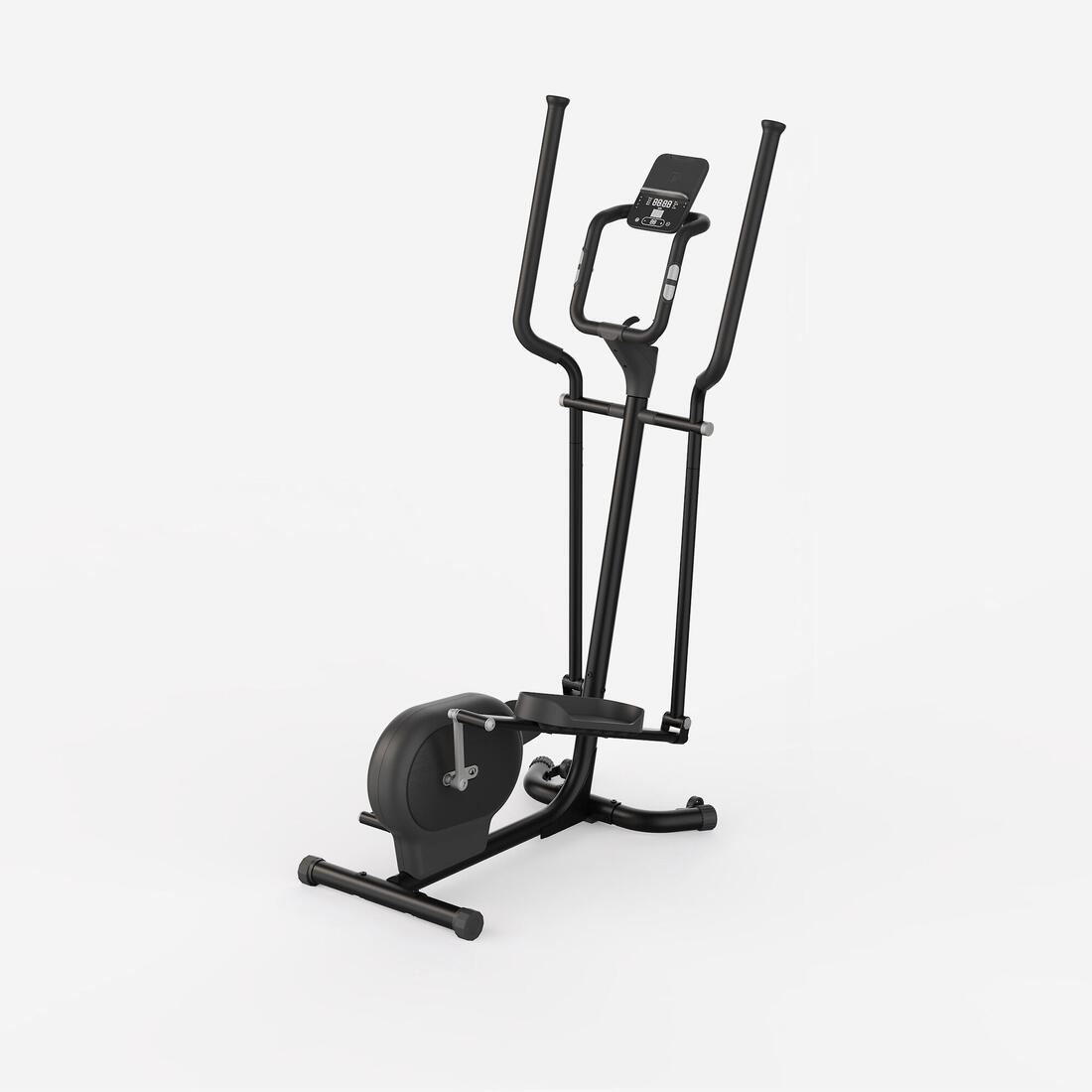 Self-powered 20-programme cross trainer, Initial Elliptical 300